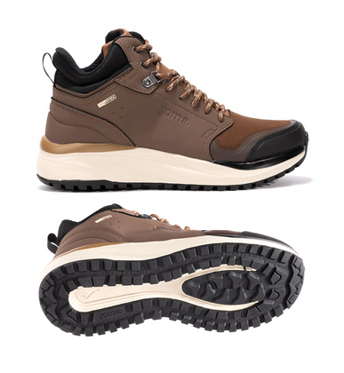 Brązowe buty Joma TK.AJOFRIN MEN 2426 TKAJOW2426
