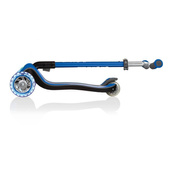 Niebieska hulajnoga Globber Elite Prime 444-800