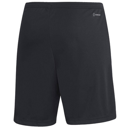 Czarne spodenki Adidas Entrada 22 H57504