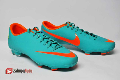 Korki Nike Mercurial Victory  III FG 
