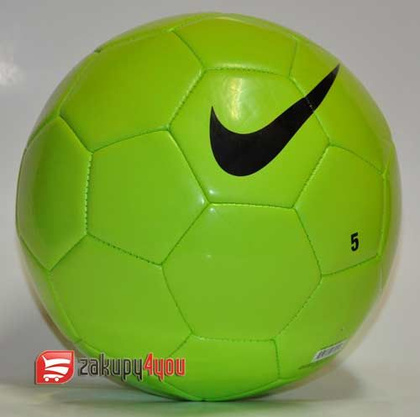 Piłka nożna NIKE Tiempo Team Training