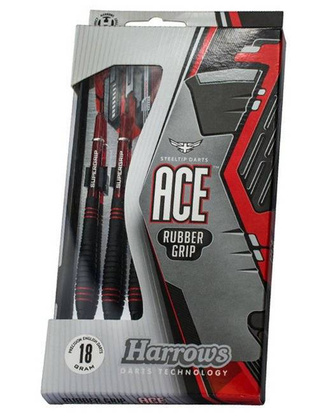 Rzutki Harrows Ace Softip