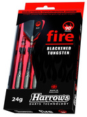 Rzutki Harrows FIRE 90% Steeltip