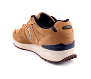 Brązowe buty Joma C.200 MEN 2324 C200W2324