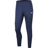 Granatowe spodnie Nike Park 20 BV6902-451 - Junior