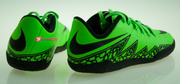 Buty halowe HYPERVENOM PHELON II IC JR