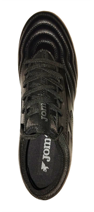 Czarne buty piłkarskie Joma Powerful 2521 POWS2521SG