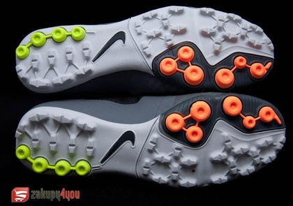 Buty NIKE Five Bomba Finale