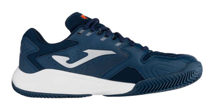 Granatowe buty Joma Master 1000 TM100W2503C
