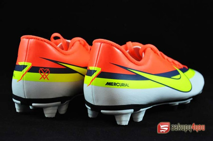 Buty Piłkarskie Nike Mercurial Vortex FG 