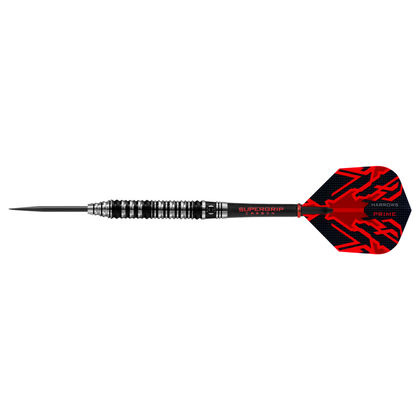 Rzutki Harrows Strix 90% Steeltip