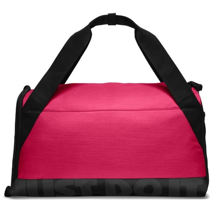 Różowa torba Nike Brasilia BA5335-644 