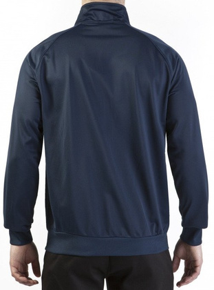 Granatowa bluza sportowa Joma Combi 100086.300
