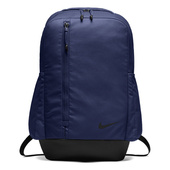 Granatowy plecak szkolny Nike Vapor Power BA5539-410