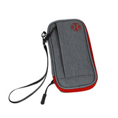 Pokrowiec na rzutki Harrows SMART CASE 3 grey/red