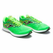 Zielone buty do biegania Joma R.5000 2011 R.5000S-2011