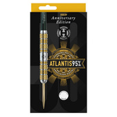 Rzutki Harrows  ATLANTIS 95% 50th ANNIVERSARY EDITION steeltip
