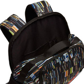 Kolorowy plecak szkolny Nike Brasilia II CK5576-011