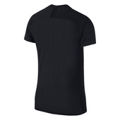 Czarna koszulka Nike Dry Academy AJ9996-011