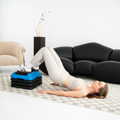 AS001 MINI STEP DO AEROBIKU COMMERCIAL HMS