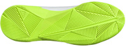 Szaro-seledynowe buty halowe Adidas Predator Accuracy.3 GY9990
