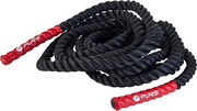 Lina treningowa P2I BATTLE ROPE 12 m