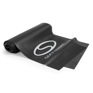 Czarna taśma guma oporowa Smj HEAVY EX060 0.6 mm