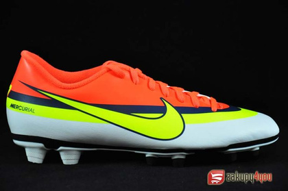 Buty Piłkarskie Nike Mercurial Vortex FG 