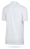 Biała koszulka Polo Nike Polska Cre 891482-102