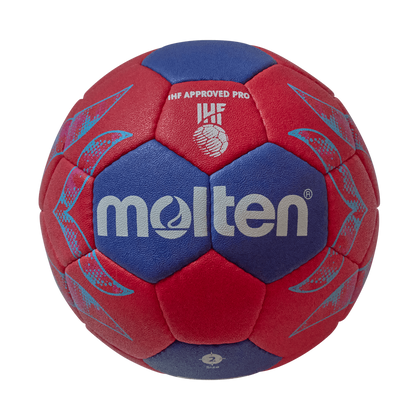 H2A5000-W5Z Piłka do ręcznej Molten 5000 IHF PRO Women World Championship 2025