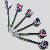 TARCZA DART ARIES