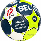 Piłka do piłki ręcznej Select Ultimate Replica EHF junior rozmiar 1 