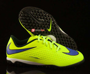 Buty na orlika NIKE HYPERVENOM PHELON TF JR