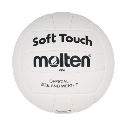 VP5 Piłka siatkowa Molten Soft Touch