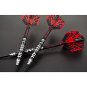 Rzutki Harrows Strix 90% Steeltip