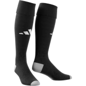 Czarne getry piłkarskie adidas Milano HT6538