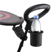LEARNING BIKE 3w1 DELUXE