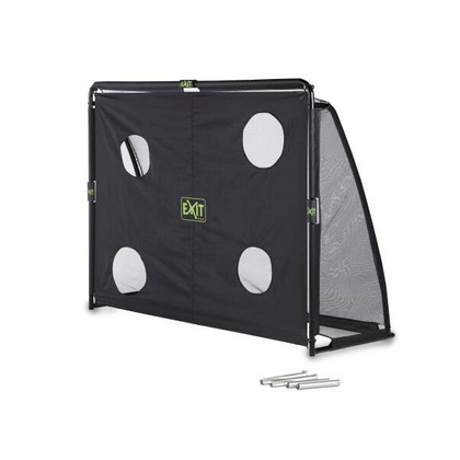 Bramka do piłki nożnej Exit Coppa 220x170 cm