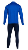 Niebiesko-granatowy dres Joma Academy III 101584.703