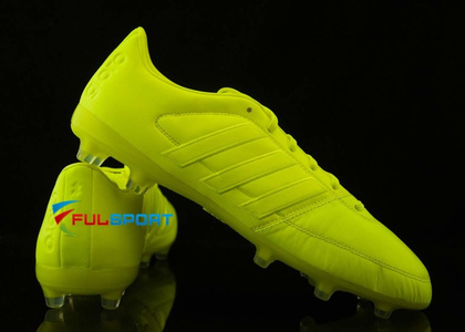 BUTY ADIDAS GLORO 16.1 FG KORKI SKÓRZANE
