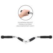 UW18 UCHWYT DO ĆWICZEŃ HMS