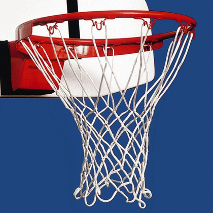 Siatka do obręczy do koszykówki turniejowa Pesmenpol 1-51