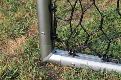 Bramka do piłki nożnej Exit Scala 3x2 m