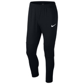 Czarne spodnie dresowe Nike Dry Park AA2087-010 Junior