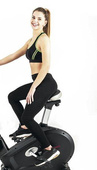 Rowerek treningowy TOORX BRX-100 ERGO