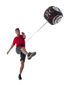 Przyrząd treningowy P2I FOOTBALL TRAINER