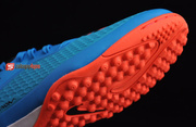 Nike Hypervenom Phelon TF 599847-484 JR 