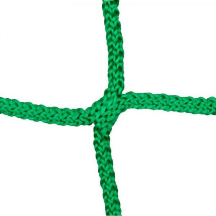 Zielona siatka na bramkę Yakimasport 100105 5x2 m 2 mm