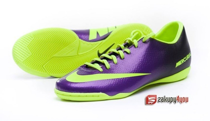 Halówki Nike Mercurial Victory IV IC