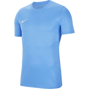 Błękitna koszulka Nike Park VII BV6741 412 - Junior